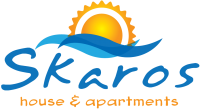 Skaros House & Apartments